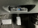 ETC付いてます。ETCが使用可能な道路通行料はキャッシュレスでスマートに走行できます。再セットアップして納車致します
