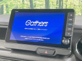 N-BOXカスタム  ターボ