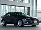 A3スポーツバック  40 TFSI クワトロ アドバンスト 4WD