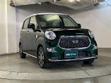 キャスト スタイル  Gターボ VS SAIII 