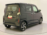 購入時は是非合わせて「DAIHATSU TSキュービックカード」の加入がおすすめです
