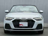 A1スポーツバック 35 TFSI アドバンスド 