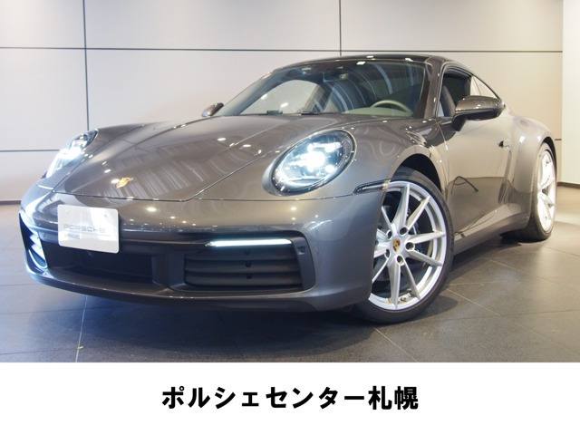 911 カレラ PDK