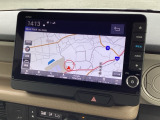 純正9インチナビ♪■AppleCarPlay・フルセグTV・Bluetooth・DVD再生対応!■オプションでHDMIケーブルも取付可能になります!
