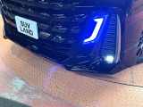 ヴェルファイア ハイブリッド 2.5 Z プレミア E-Four 4WD 