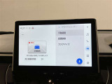 ドライブレコーダー付き!これなら万が一の際も録画されているので安心ですね!