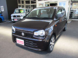 アルト L 4WD 