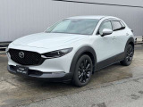 CX-30 2.0 20S レトロスポーツエディション 4WD 