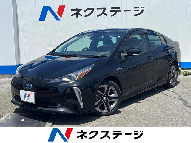 プリウス 1.8 S ツーリングセレクション