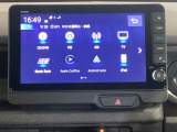 N-BOXカスタム  