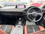 CX-30 2.0 20S レトロスポーツエディション 4WD 
