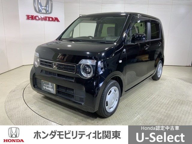 N-WGN L ホンダ センシング