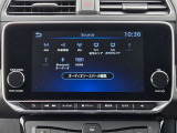 Bluetooth対応ですので、携帯電話の音楽やハンズフリ-での通話などが可能です