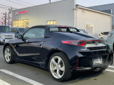 S660 ベータ 