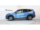 フォレスター 2.5 ツーリング 4WD EyeSight搭載車