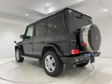 Gクラス G350d ロング 4WD 