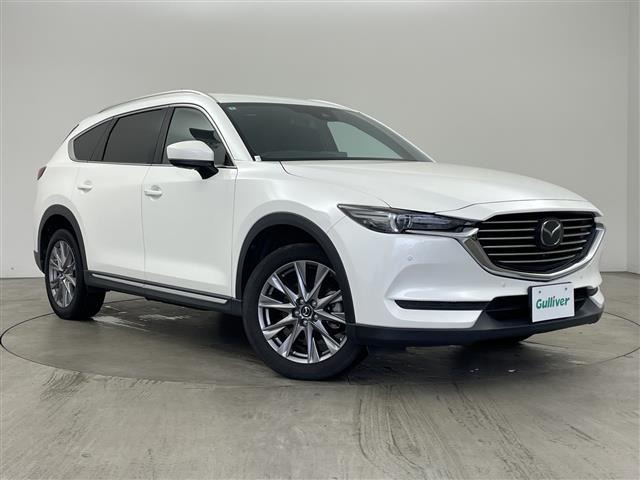 CX-8 2.5 25S プロアクティブ 修復歴無し