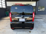 【HONDA認定中古車】HONDA認定中古車は全国のHONDAディーラーにてメンテナンスなどもできますので、納車後お近くのHONDAディーラーをご利用していただけます♪