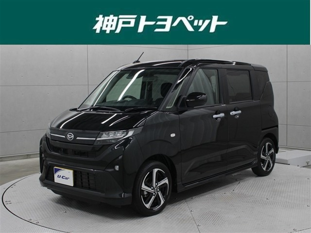 ムーヴ RS 