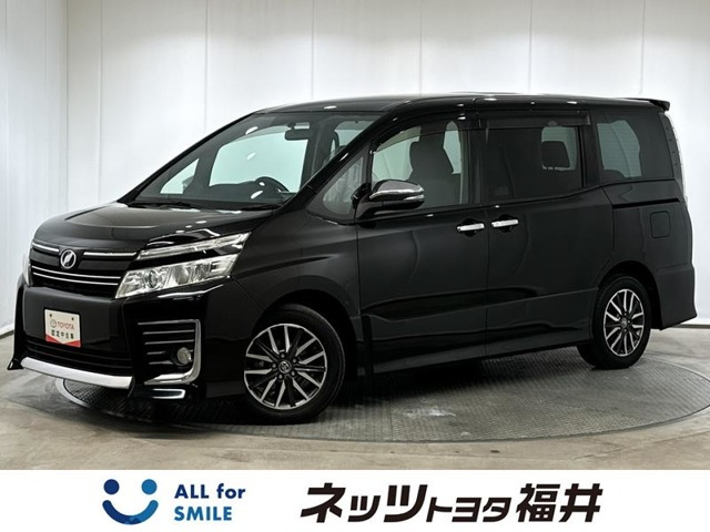 ヴォクシー 2.0 ZS 煌 