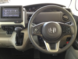 N-BOX G L ホンダセンシング 