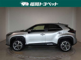 ヤリスクロス 1.5 ハイブリッド Z 