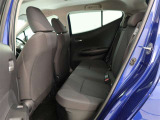 走りにこだわりながら収納力も持ち合わせたお車です。荷物を載せて軽快なドライブを楽しめますよ♪