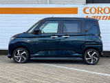 ムーヴ RS 