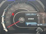 ■走行距離は約17,000kmです!