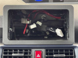 オーディオレス お好きなナビゲーションやオーディオ等、お取付けいただけます。詳しくはスタッフへお問い合わせください♪