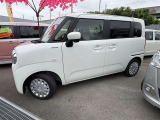 軽自動車なので税金も安く維持費が抑えられます。