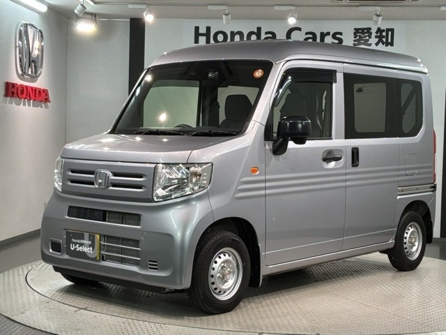 N-VAN G ホンダセンシング