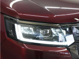 ◆LEDヘッドライト◆ LEDライトは、明るく視認性が良く、省エネで環境にもやさしいヘッドライトです!