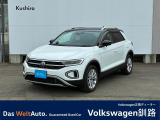 フォルクスワーゲン T-Roc