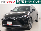 トヨタ ハリアー