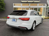 A4アバント 35 TDI アドバンスド ラグジュアリーP/コンフォートP/