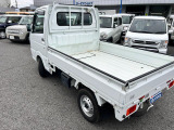 キャリイ 農繁スペシャル 4WD 
