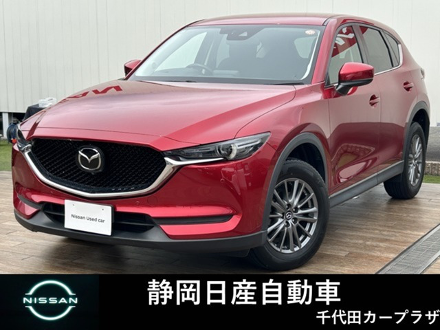 CX-5 2.2 XD プロアクティブ 