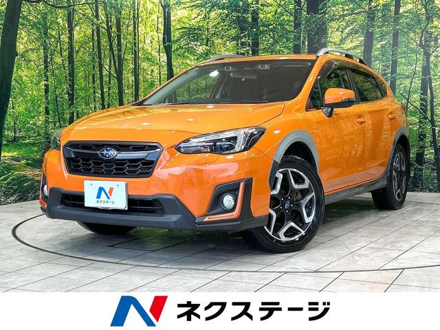 XV 2.0i-S アイサイト 4WD 
