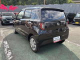 軽自動車なので税金も安く維持費が抑えられます。
