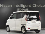 ルークス X 4WD 