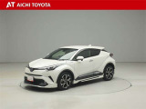 C-HR ハイブリッド 1.8 G LED エディション 