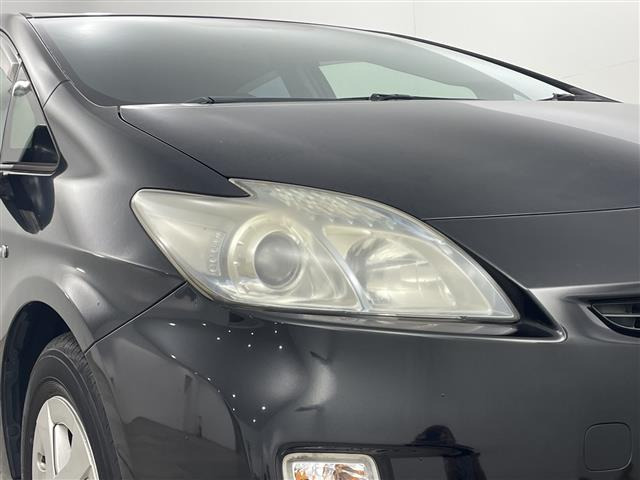 トヨタ プリウス 1.8 S 修復歴無し の中古車詳細 (62,000km, ブラック