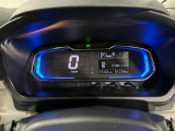 まだまだいけちゃう走行距離です♪