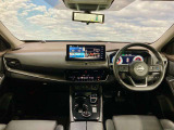 エクストレイル 1.5 G e-4ORCE 4WD ワンオーナー NISMOフロントスポイラー
