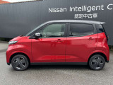 キーを出さなくてもリクエストスイッチを押せば、ロック・オープンが出来る、インテリジェントキー★