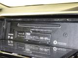 CD再生機能付き!