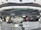 親切・丁寧な専門メカニックスタッフが応対!・車検・点検整備・事故等の修理などアフターサービスも安心。お車のカスタマイズもネクステージのサービススタッフまでご相談ください!