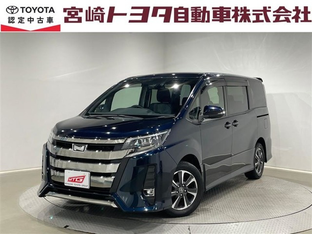 ノア 2.0 Si