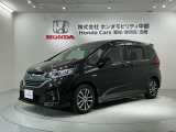 全国納車可 第三者機関証明書付 1年保証 ワンオ-ナ- ナビVXM-187VFNi TV Rカメラ DVD ドラレコ ETC LEDライト VSA装備のフリードハイブリッド Gホンダセンシング入庫!